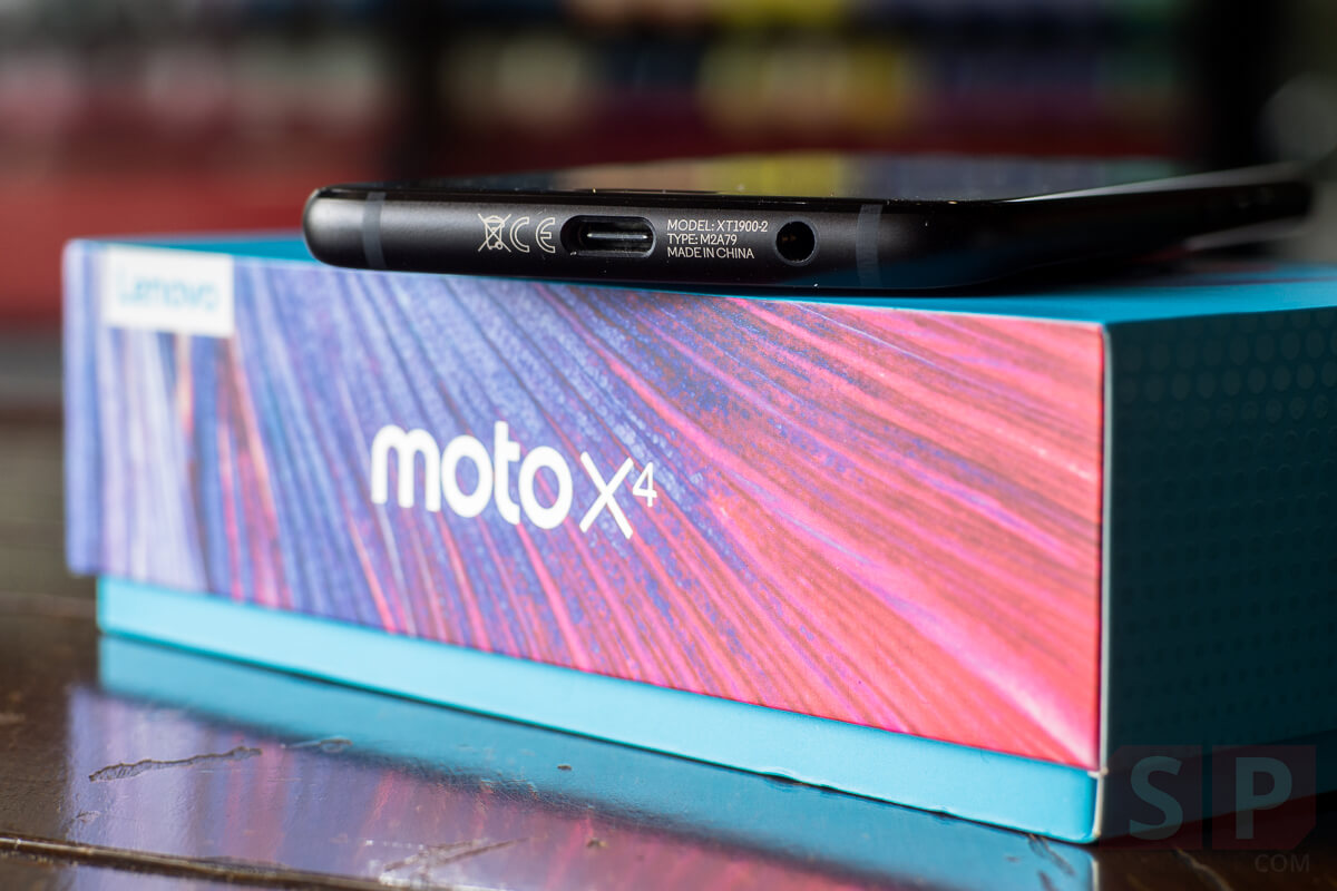 Review Moto X4 SpecPhone 20171112 18
