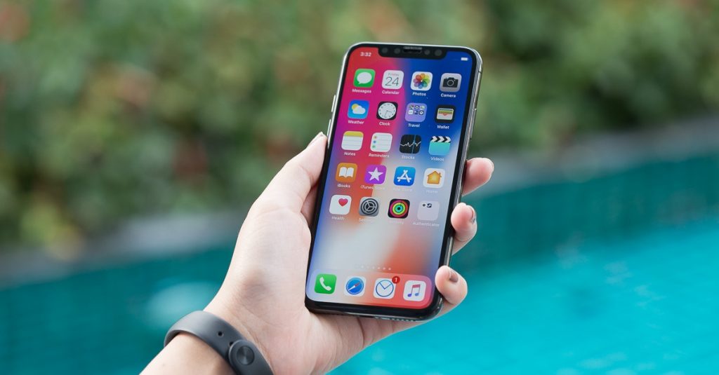 Review iPhone X SpecPhone 0016