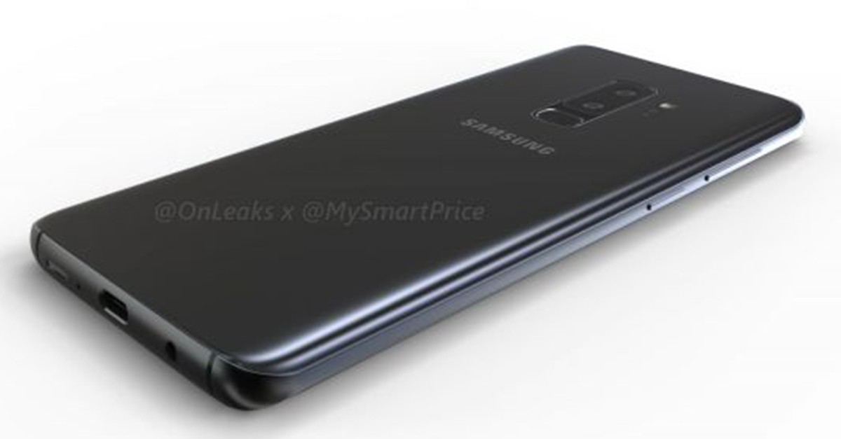 หลุดผลเทส Snapdragon 845 บน Samsung Galaxy S9+ แรงกว่าเดิม แต่ยังไม่เท่า iPhone X!!