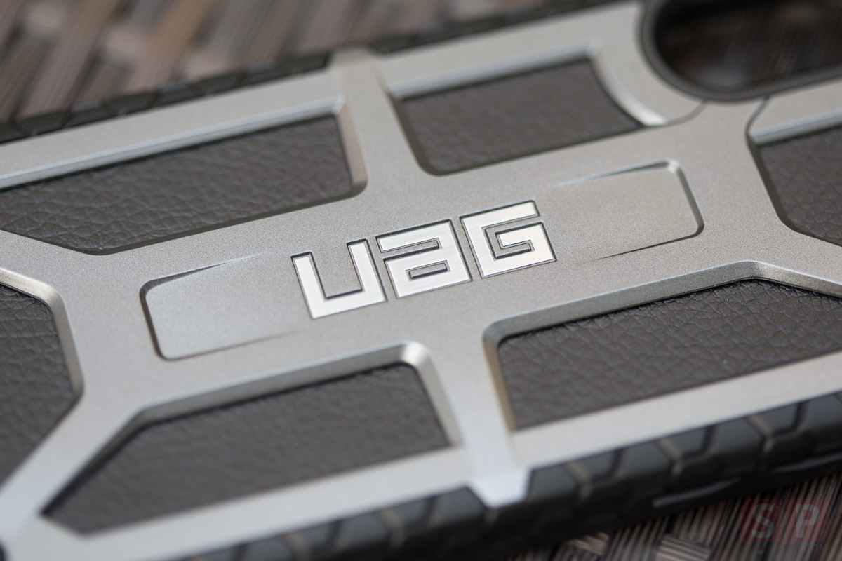Review UAG Monarch for iPhone X SpecPhone 00021