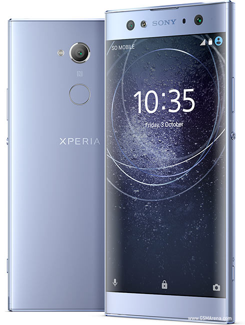 sony-xperia-xa2-ultra-1