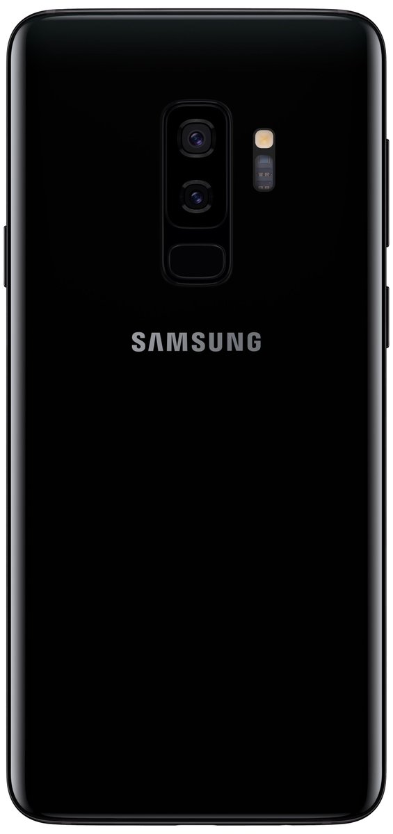 Samsung Galaxy S9 Render Hi res 00003