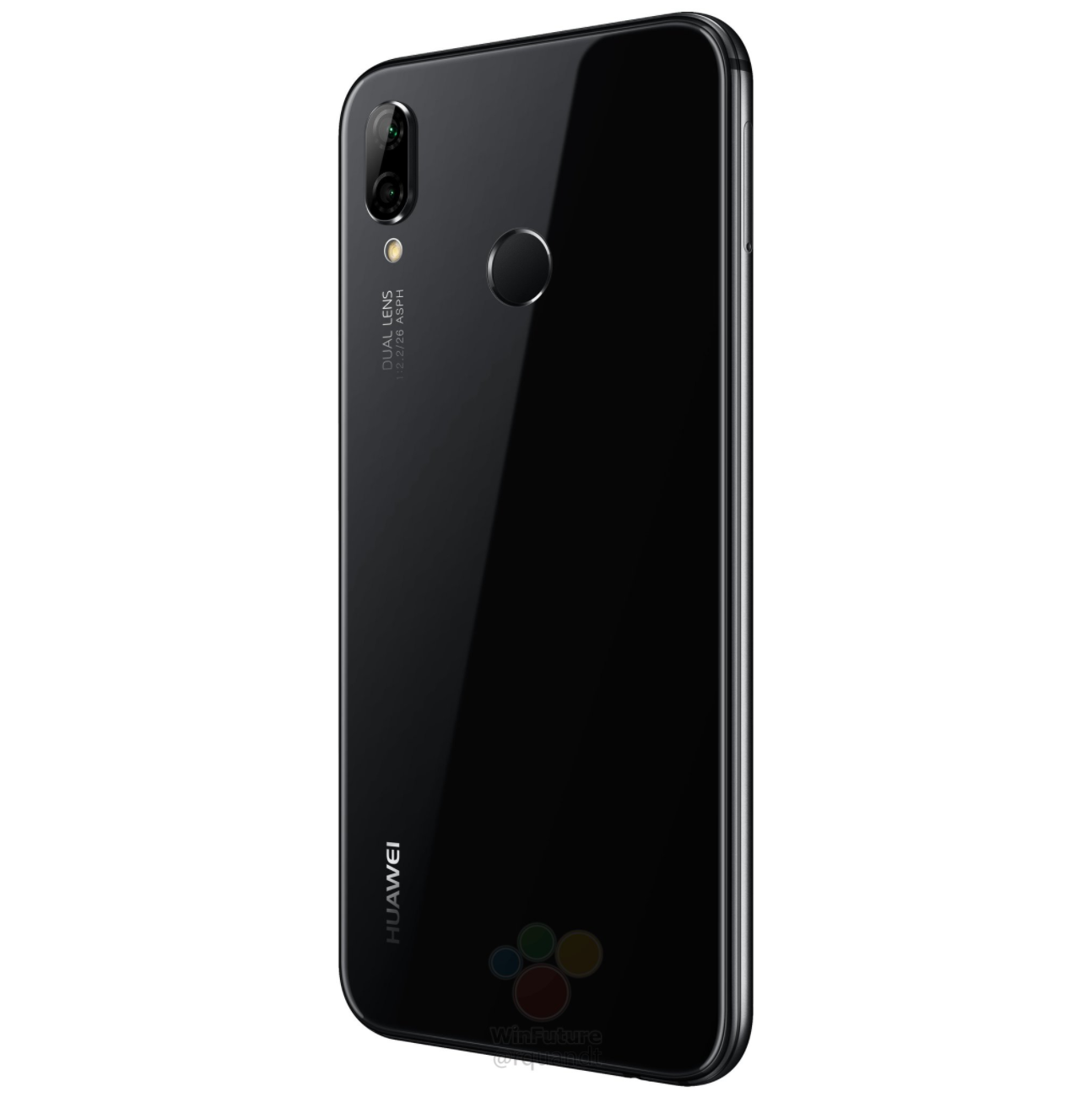 Huawei P20 Lite Press Release SpecPhone 00003