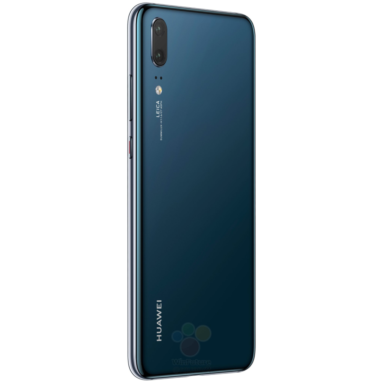 Huawei P20 Press Release SpecPhone 00002