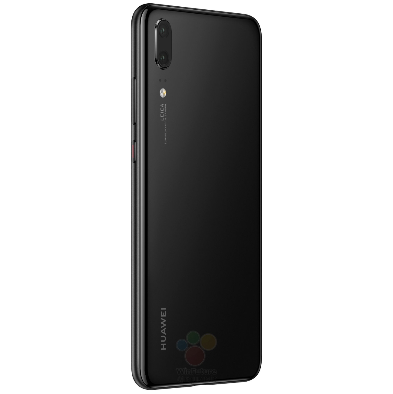 Huawei P20 Press Release SpecPhone 00003