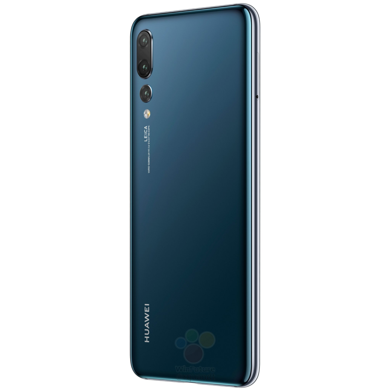 Huawei P20 Pro Press Release SpecPhone 00003