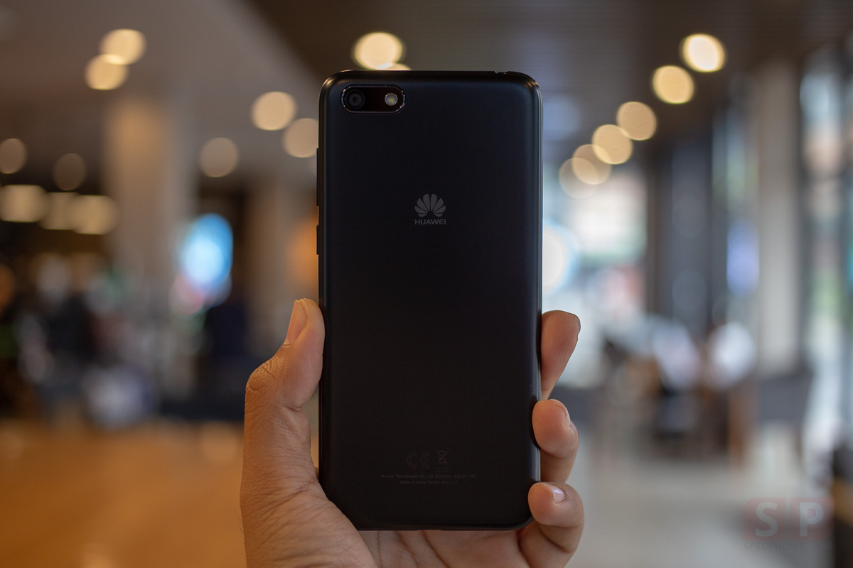 Как разблокировать huawei y5 prime 2018