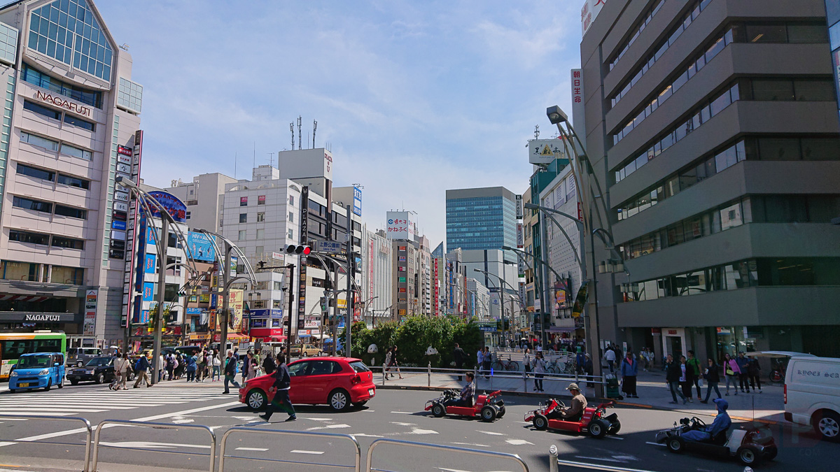 Sony Xperia XZ2 in Japan Trip SpecPhone 0143