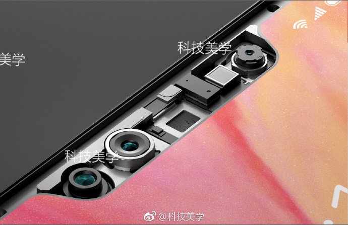 Xiaomi-Mi-8-3D-Face-Recognition