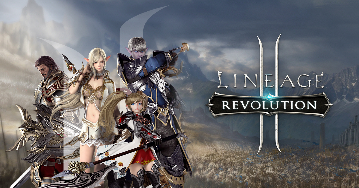 lineage2_revolution