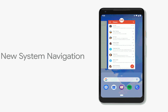 new-android-p-navigation