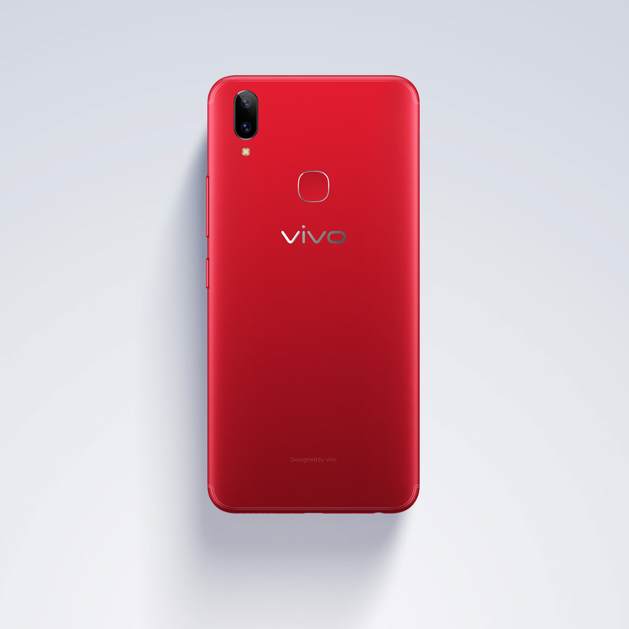 เปิดตัว Vivo V9 รุ่นอัพสเปคที่อินโดฯ อัพแรม 6 GB ใช้ชิป Snapdragon 660 AI เอาใจคอเกม !!
