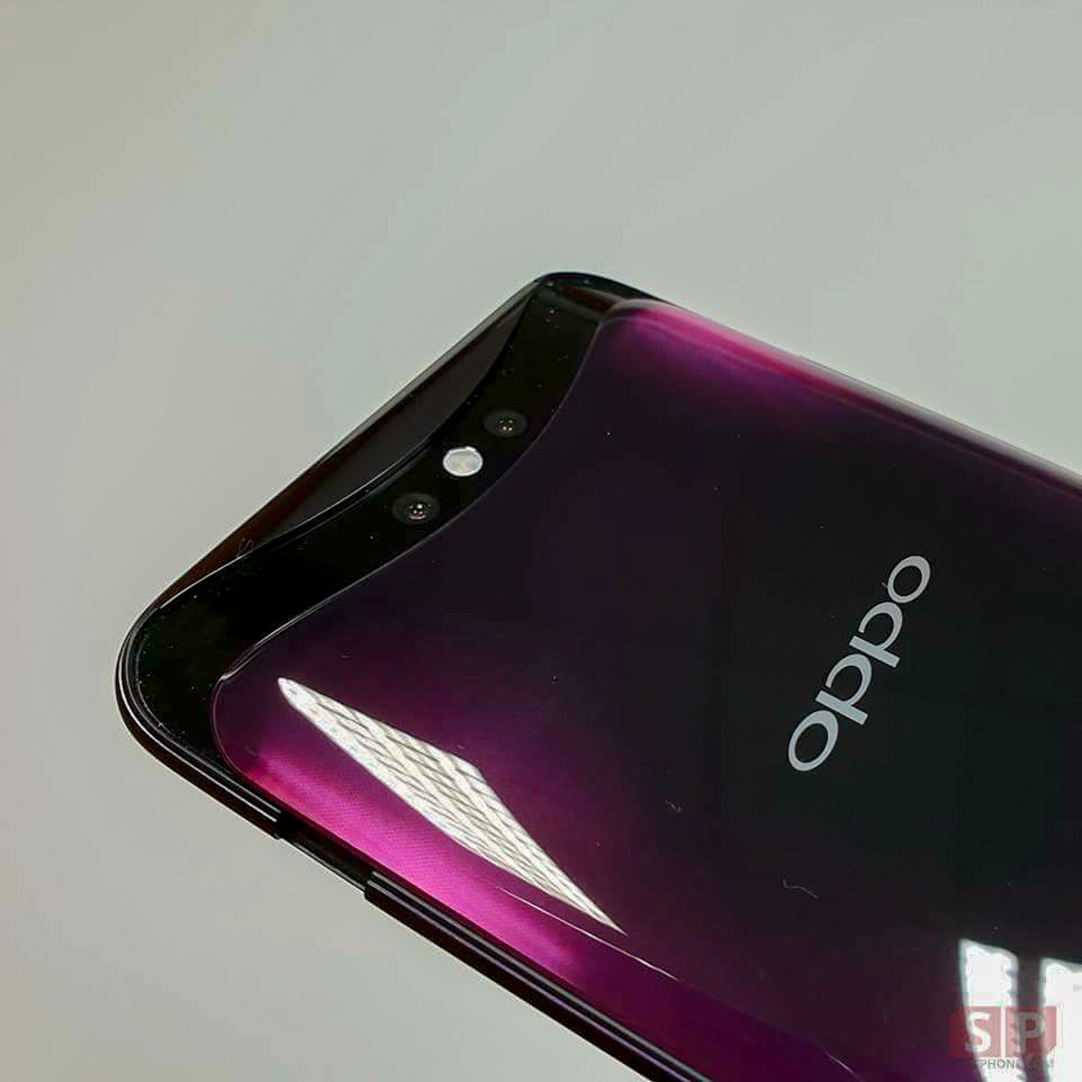 OPPO Find X Launch in Thailand SpecPhone 002