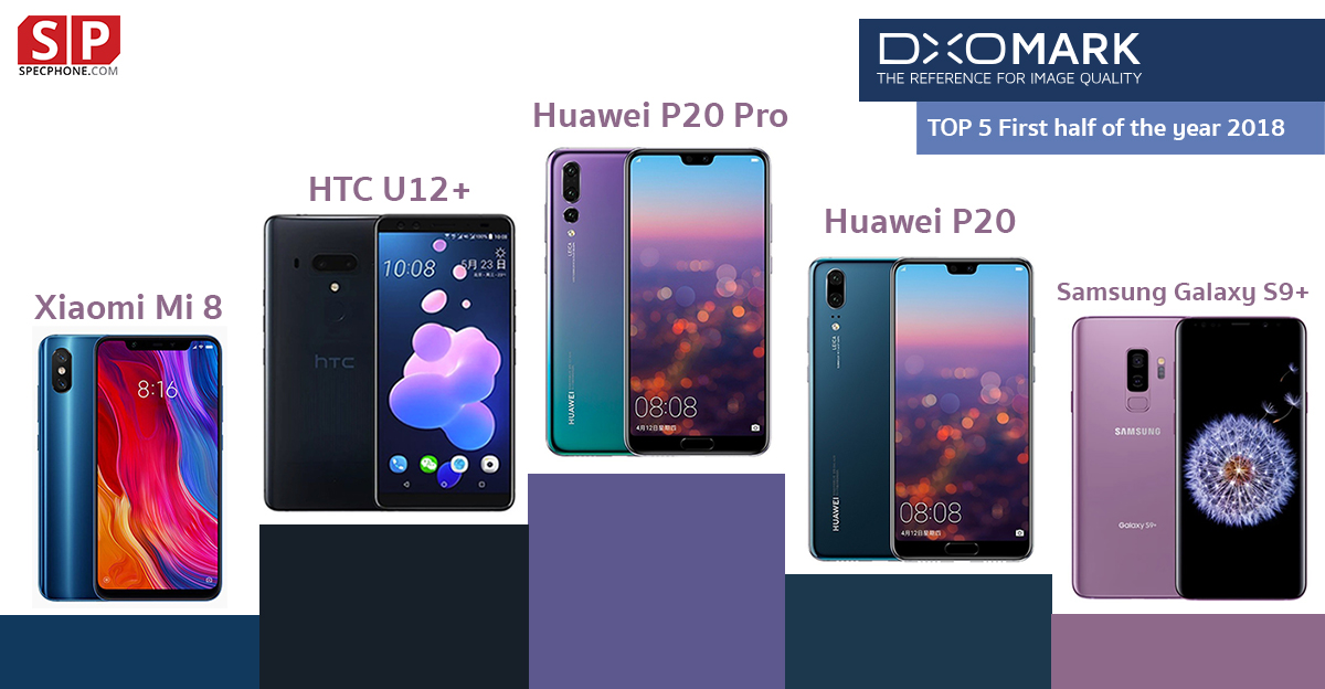 เปรียบเทียบสเปค Huawei Nova 3i ,Nova 3, P20 ต่างกันตรงไหน เอารุ่นไหนดี ?