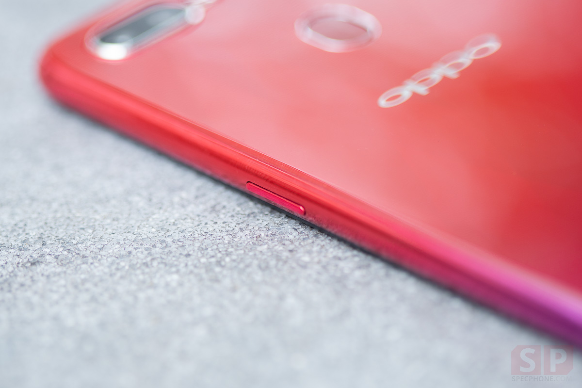 Review OPPO F9R SpecPhone 13