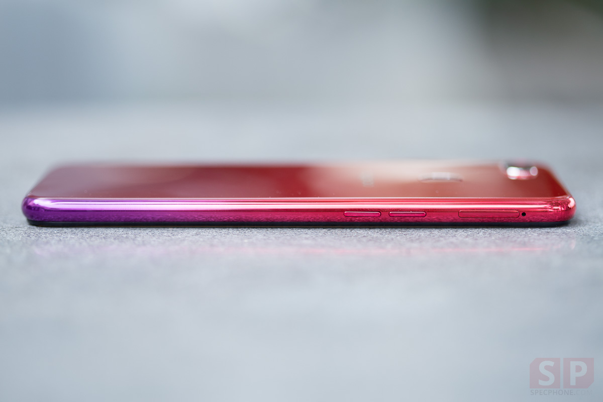 Review OPPO F9R SpecPhone 22