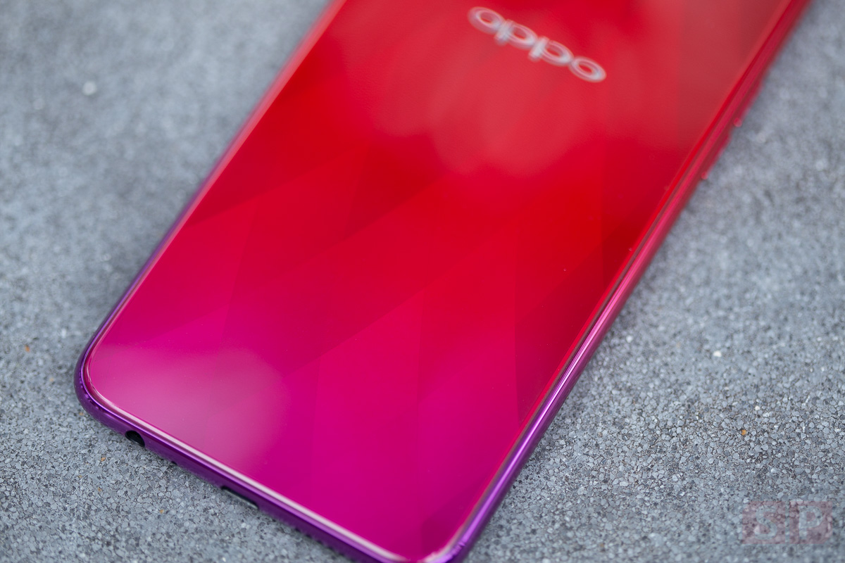Review OPPO F9R SpecPhone 23
