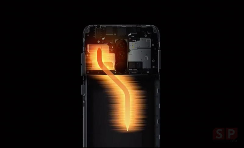 โหดจัด! Xiaomi POCO F1 ชิป Snap 845, ระบายความร้อนด้วยน้ำ ราคาไม่ถึงหมื่น!!