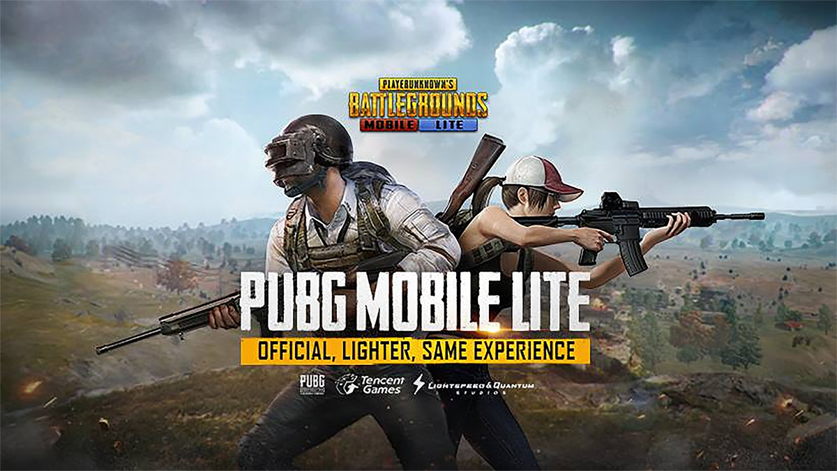 PUBG Mobile Lite เตรียมปล่อยดาวน์โหลด สำหรับสมาร์ทโฟนระดับ ... - 1200 x 675 jpeg 182kB