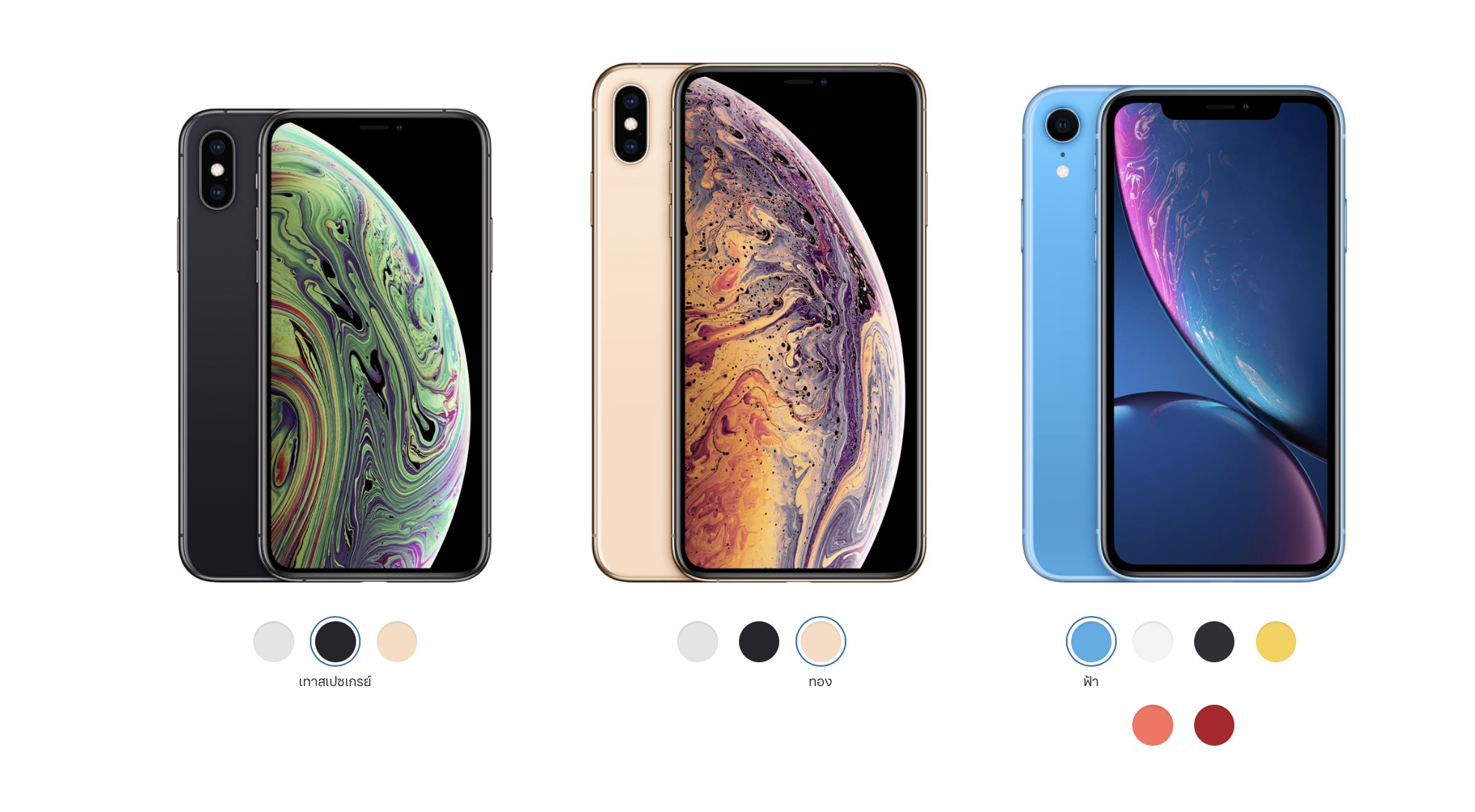 Iphone Xs Max Vs Xr Homecare24 9548