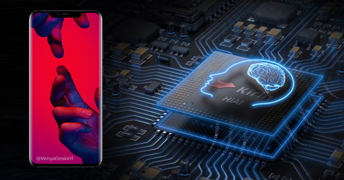 Huawei ยืนยัน ชิป Kirin 980 มีประสิทธิภาพที่เหนือกว่า Apple A12 Bionic !!