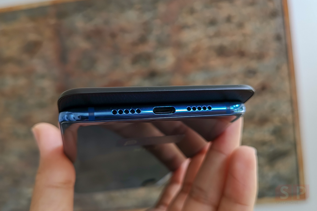 Hands on Xiaomi Mi MIX 3 SpecPhone 0005