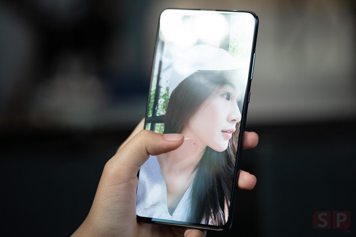 Review HUAWEI Mate 20 SpecPhone 23