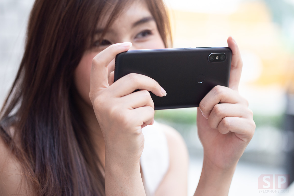 [Review] รีวิว Xiaomi Redmi Note 6 Pro อัพเกรดกล้องเป็น 4 ตัว ในราคาเท่าเดิม !!