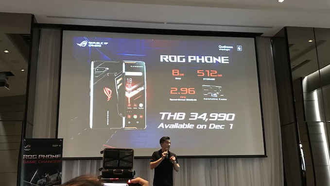 ASUS ROG Phone Price SpecPhone 0002