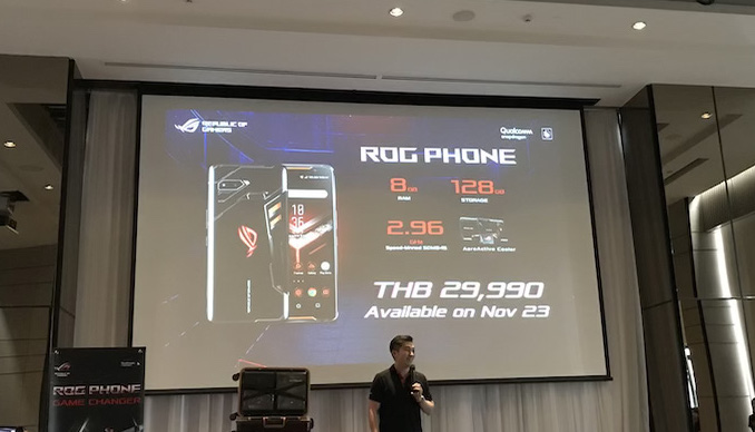 ASUS ROG Phone Price SpecPhone 0008