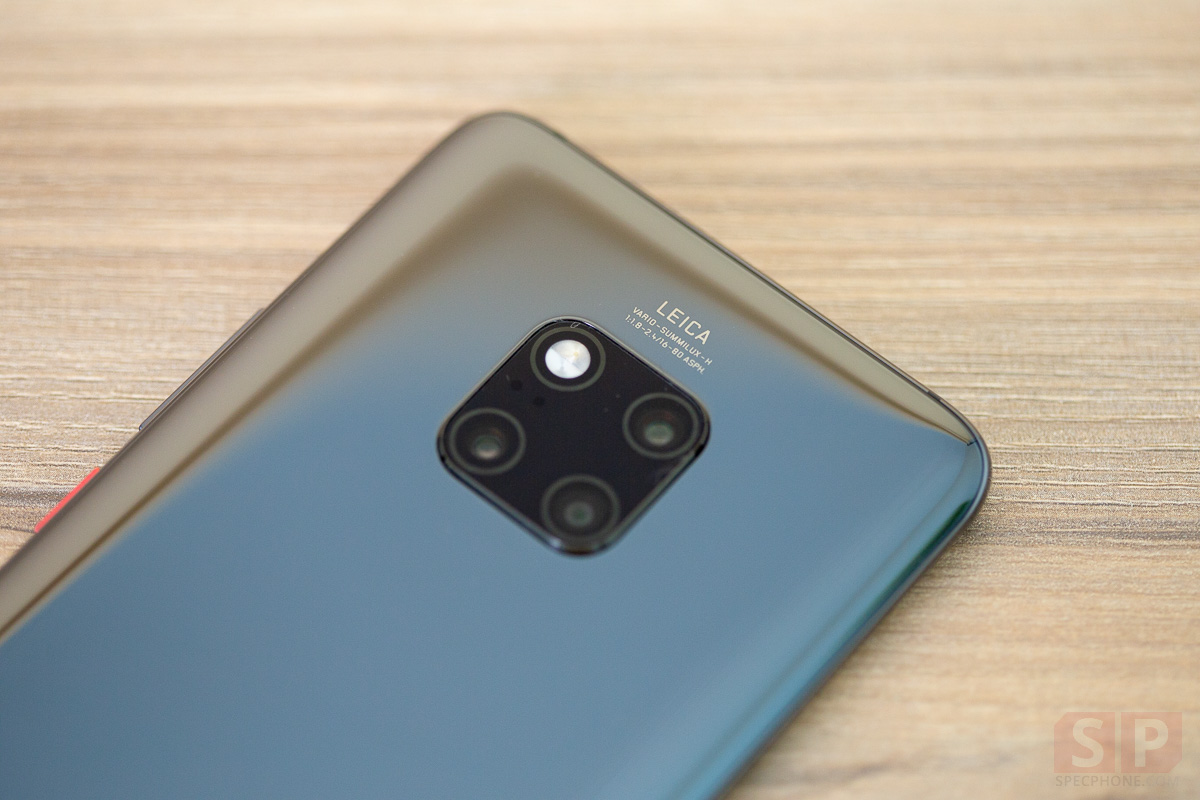 Review HUAWEI Mate 20 Pro SpecPhone 00004