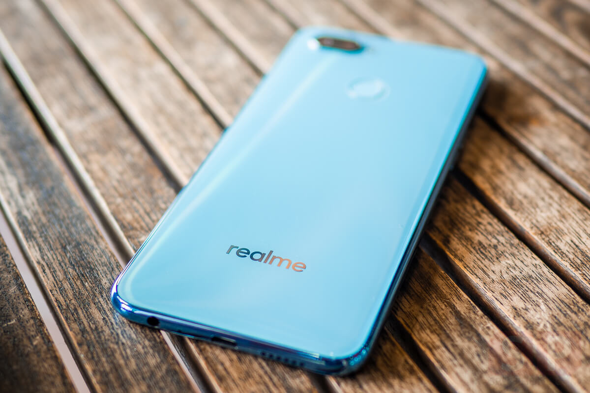 Review Realme 2 Pro Specphone 20