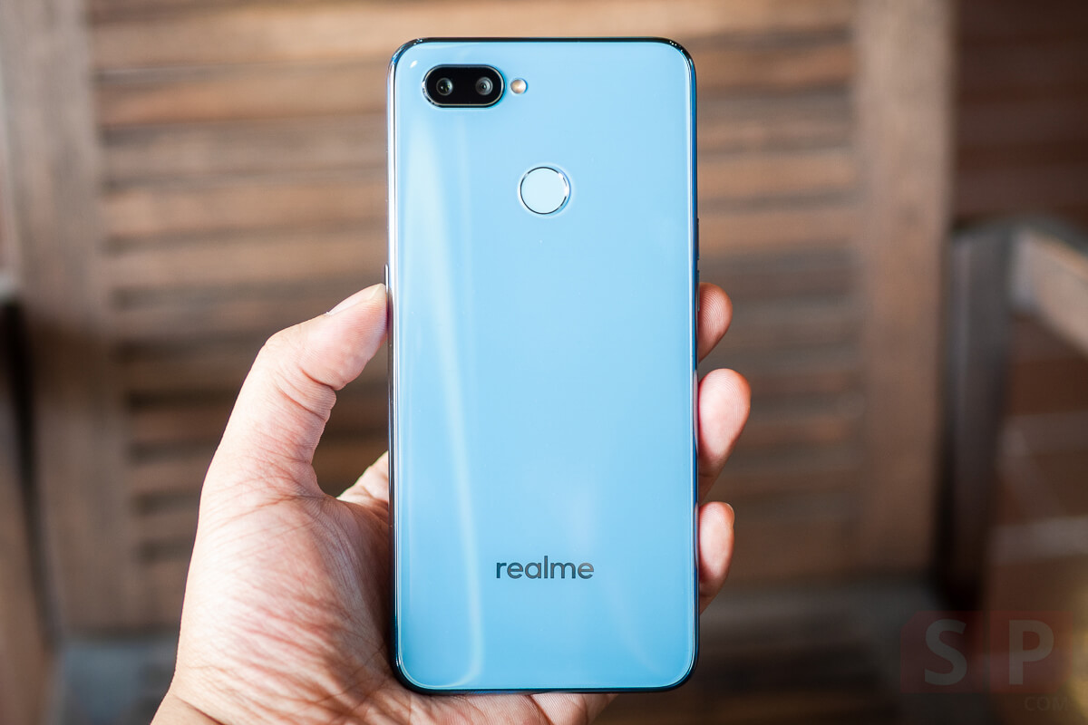 Review Realme 2 Pro Specphone 21
