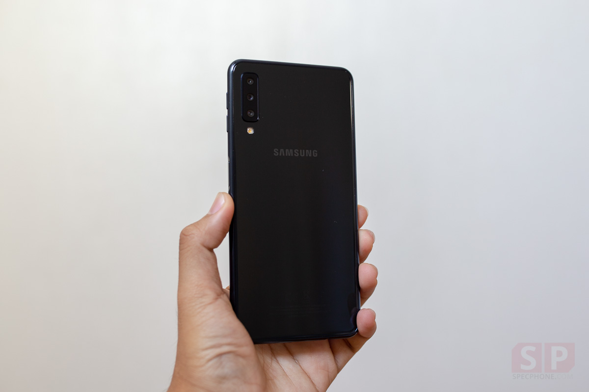 Review Samsung Galaxy A7 A750 SpecPhone 0006