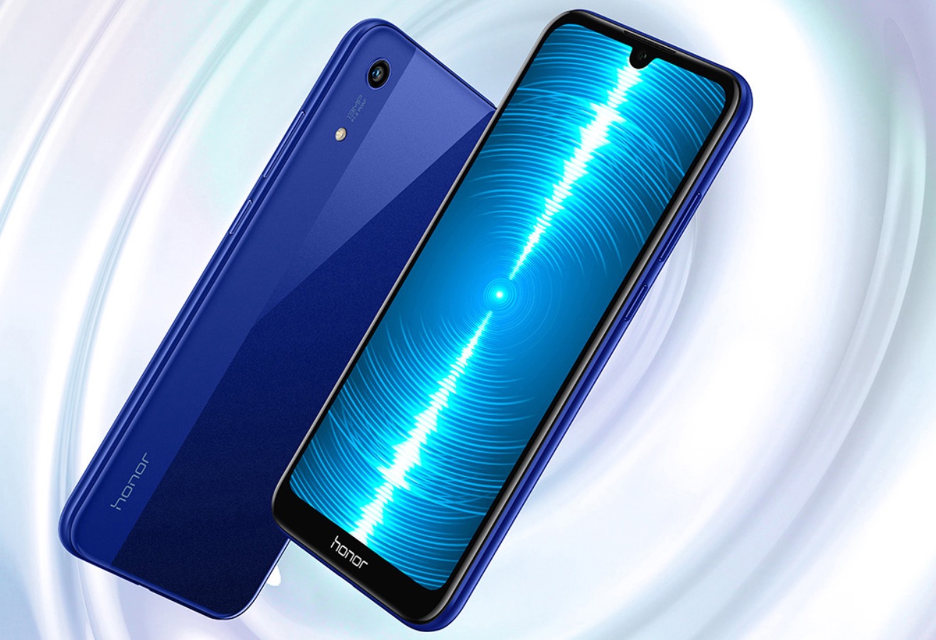 Honor 8a установка twrp