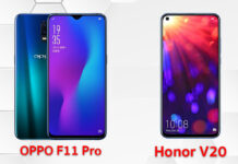 Oppo f11 pro vs iphone xs max