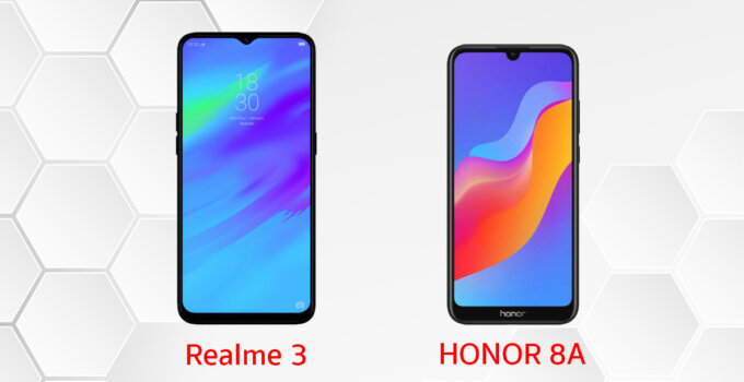 [SP UPDATE] Realme 3 และ Honor 8A ผ่านการรับรองจาก กสทช. เตรียมเปิดตัวเร็ว ๆ นี้