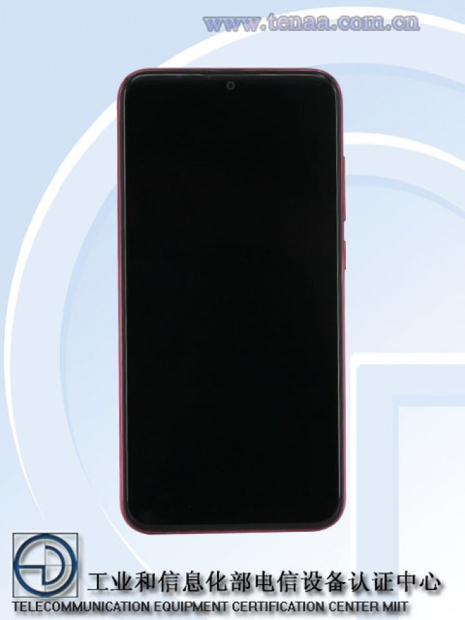 Xiaomi Redmi 7 Redmi Pro 2 SpecPhone 00004
