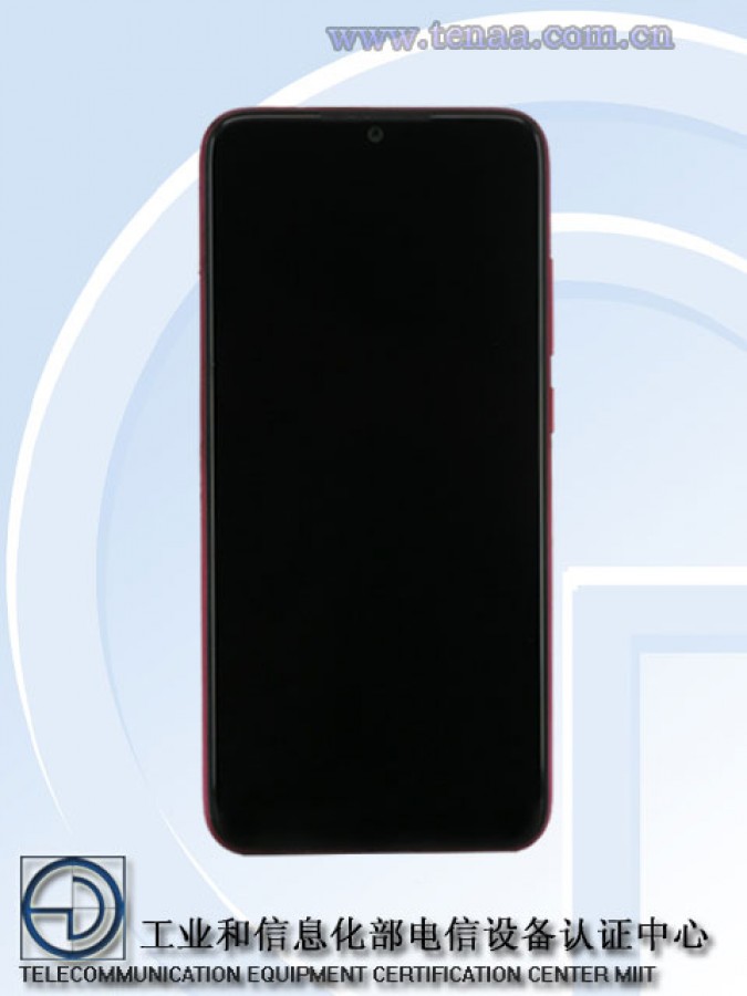 Xiaomi Redmi 7 Redmi Pro 2 SpecPhone 00010