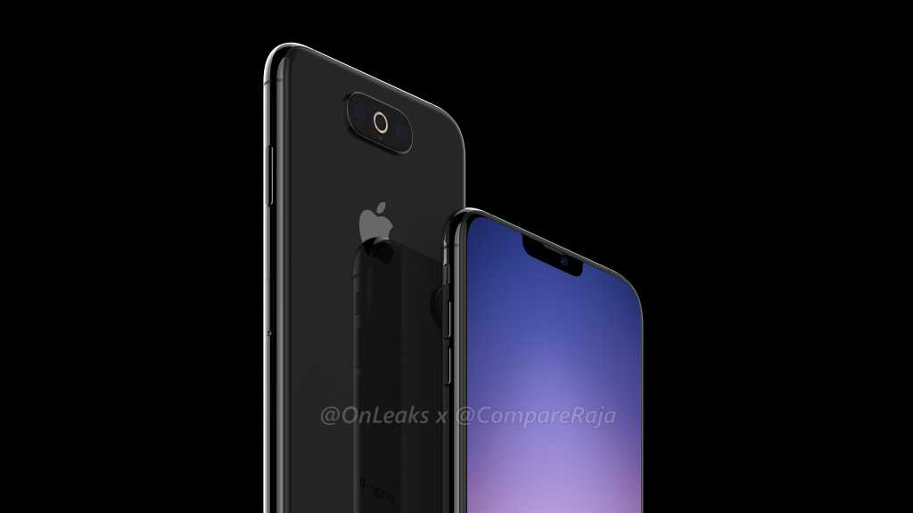 iPhone XI 2019 Leak SpecPhone 00001