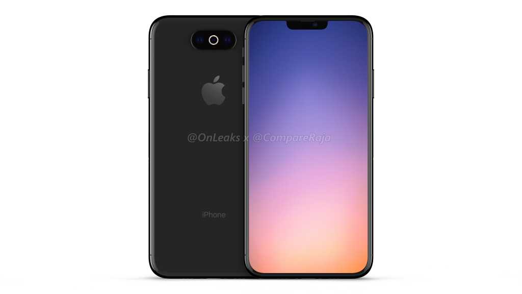 iPhone XI 2019 Leak SpecPhone 00002