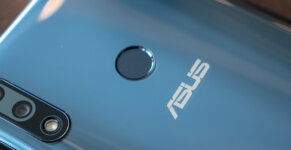 Review ASUS ZenFone Max Pro M2 SpecPhone 0023