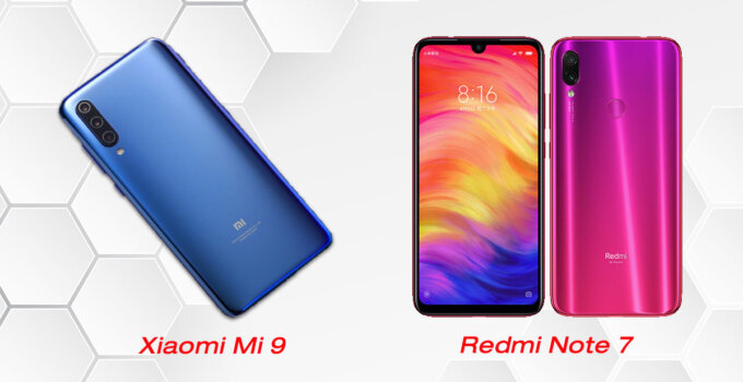 [SP UPDATE] มาทั้งคู่ Xiaomi Mi 9 และ Redmi Note 7 ผ่าน กสทช. เรียบร้อย แฟน ๆ เก็บตังรอได้เลย