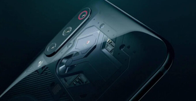 คลิปเทรลเลอร์เผยภาพฝาหลัง Xiaomi Mi 9 Explorer Edition มาแล้ว เน้นเรียบหรู พร้อมกล้องหลังสุดโดดเด่น