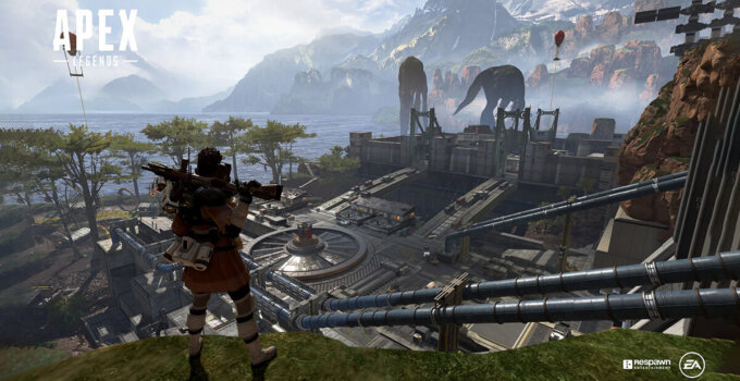 EA เผย อาจพอร์ตเกม Apex Legends คู่แข่ง PUBG และ Fortnite ลงมือถือ