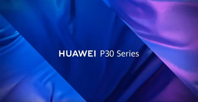 Huawei เผยวิดีโอทีเซอร์เรียกน้ำย่อยก่อนเปิดตัว P30 Series เน้นโทนสีฟ้า และแอบใบ้ฟีเจอร์บางอย่าง