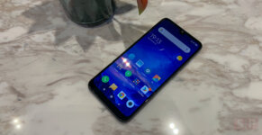 Hands on Redmi 7 by Xiaomi SpecPhone 0012