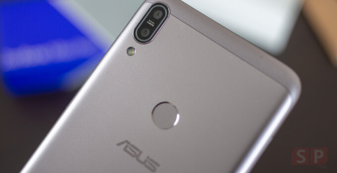 ASUS เริ่มปล่อยอัพเดต Android 9.0 ให้ ZenFone Max Pro (M1), Max Pro (M2) และ Max (M2) แล้ว