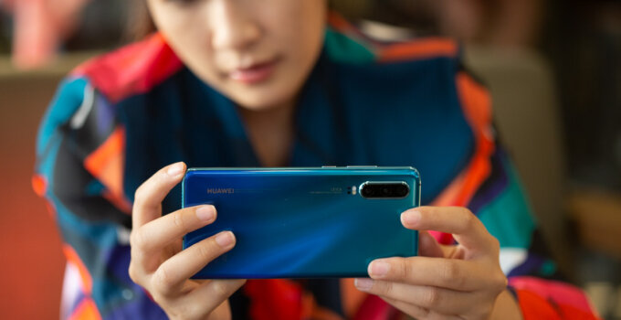 5 เหตุผลที่ทำให้ HUAWEI P30 เป็นแฟลกชิปสมาร์ทโฟนที่ “คุ้มค่า” ที่สุด สำหรับคนชอบถ่ายภาพ