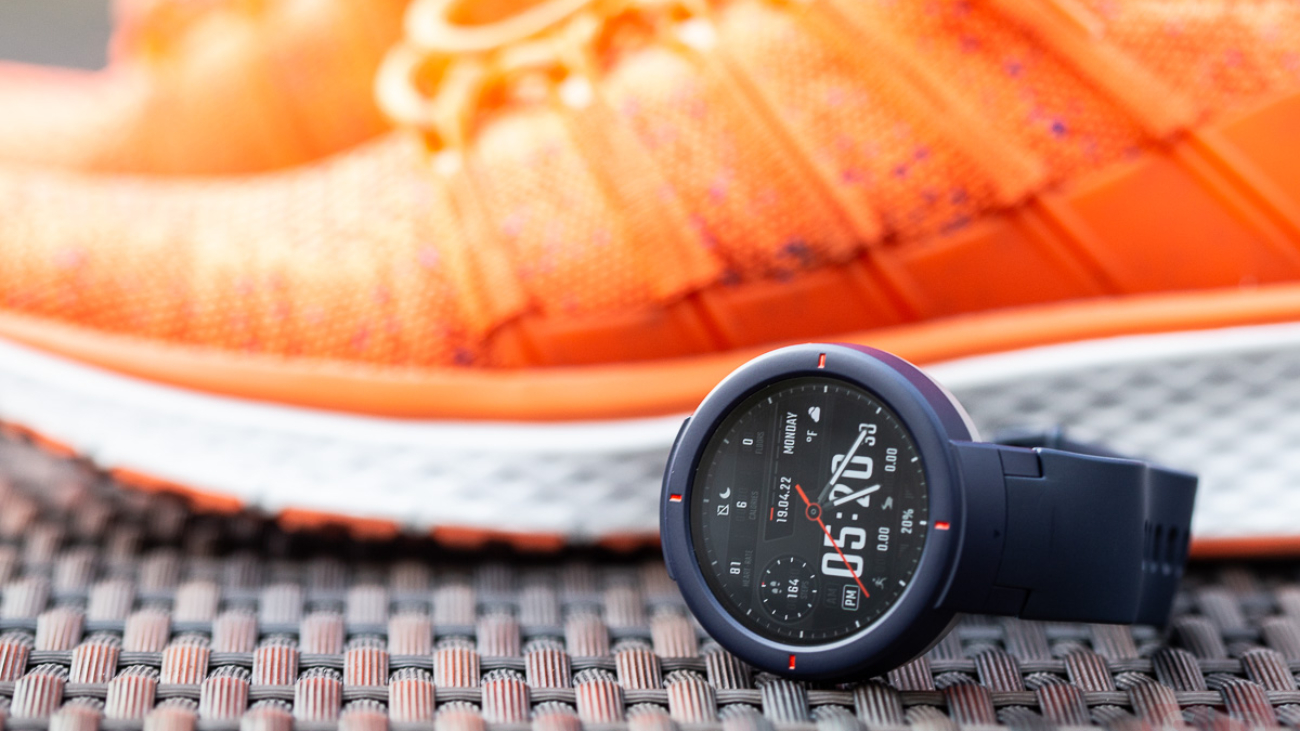 Как подключить amazfit verge к компьютеру